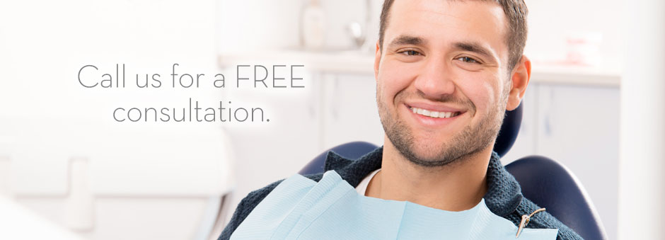 Care for a lifetime.  Care that is gentle and effective. Care that sets the standard for a new era of dentistry.